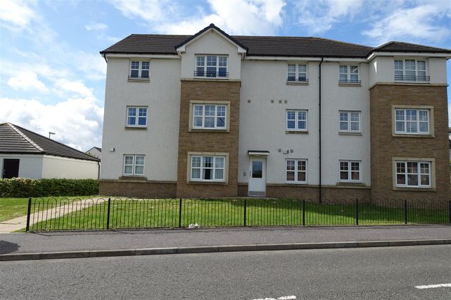 Thumbnail Property for sale in Leyland Road, Bathgate