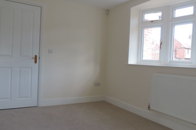 1, Noray Close, Leicester photo 3
