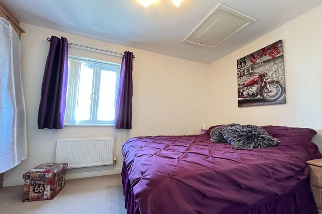 45 Priestfields, Titchfield Common, Fareham photo 4