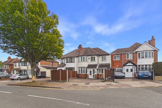 3, Mildenhall Road, Birmingham photo 3