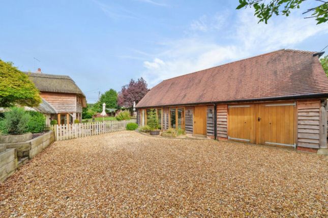 Cottage for sale in Sherrington, Warminster, Wiltshire