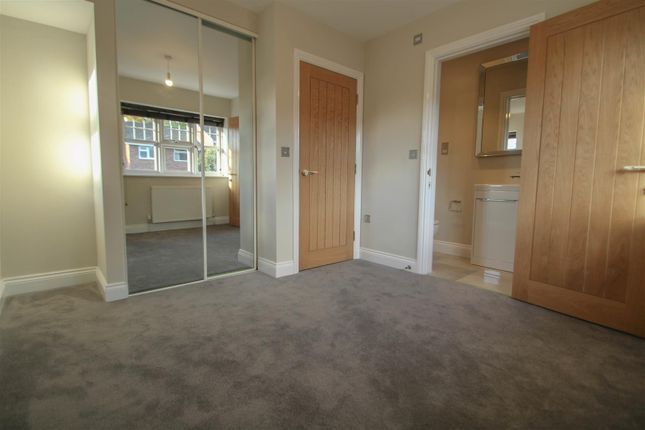 End terrace house to rent in Nym Close, Camberley