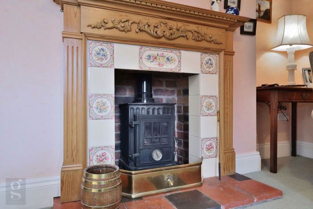 The Nook, ,, Hereford photo 3