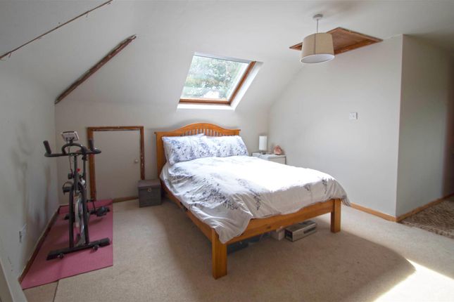 Detached house for sale in Ford Bridge, Leominster
