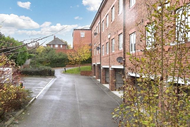 Flat for sale in The Grange, 211 Stanningley Road, Armley, Leeds