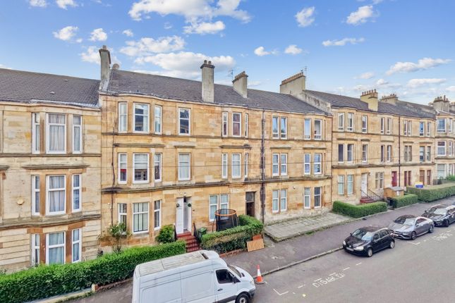 Thumbnail Flat for sale in Keir Street, Pollokshields, Glasgow