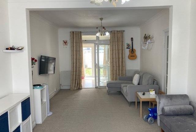 Terraced house to rent in New Malden, Greater London