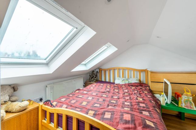 Terraced house for sale in Shirland Mews, Maida Vale, London
