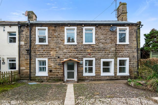 Thumbnail Cottage for sale in Main Street, Bentham, Lancaster
