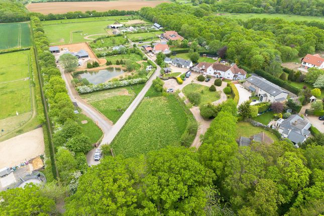 The New House, Fox Glove Farm, Bishop's Stortford photo 2