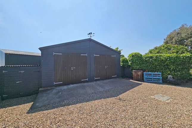 Bungalow for sale in Belsay, Newcastle Upon Tyne