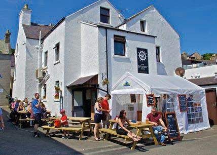 Thumbnail Commercial property for sale in Stromness, Orkney Islands