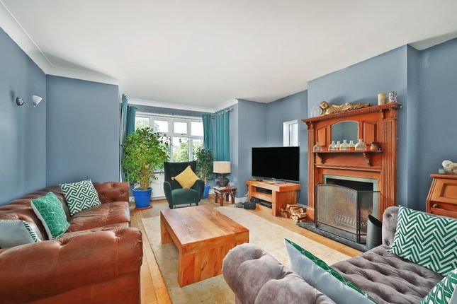 Property for sale in Goldstone Crescent, Hove