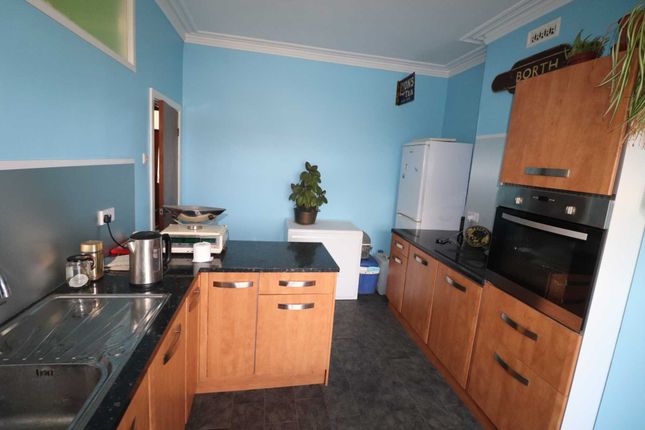 Terraced house for sale in High Street, Borth