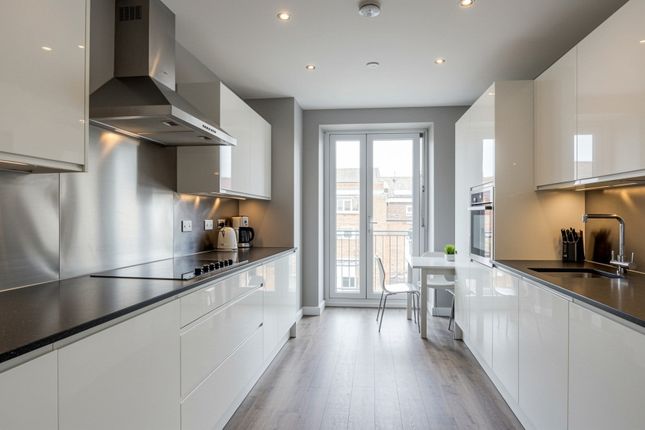 High Yield M1 Manchester City Centre Apartment, High Yield M1 Manchester City Centre Apartment, Manchester photo 4