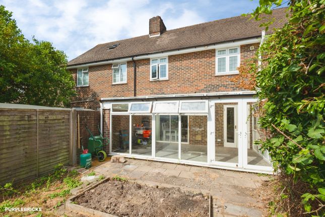 3, Lilian Terrace, Poling, Arundel photo 2