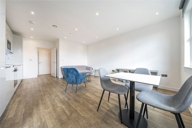 Flat 7,, 7 Maritime Street, London photo 3