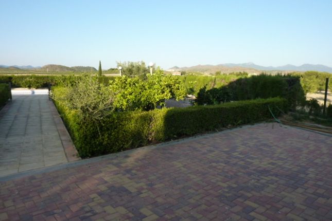 Country house for sale in 30420 Calasparra, Murcia, Spain