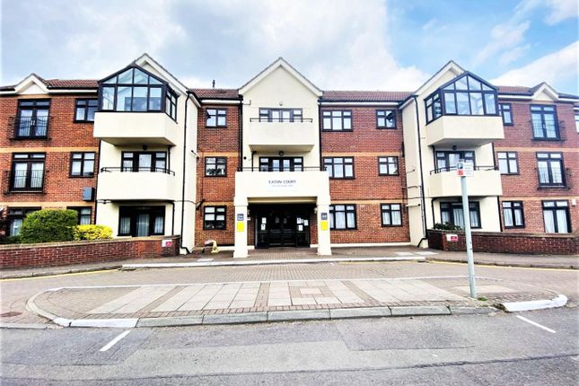Flat for sale in Flat 5, Eaton Court, 126 Edgware Way, Edgware, Greater London