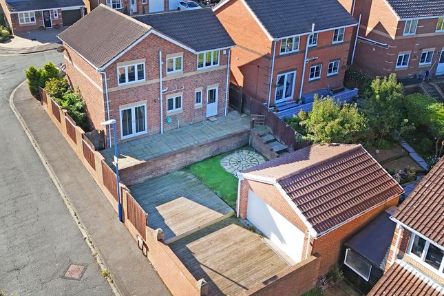 49, Talland Close, Hartlepool photo 3