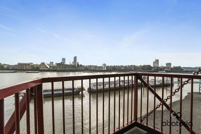 Gun Wharf, Wapping photo 4