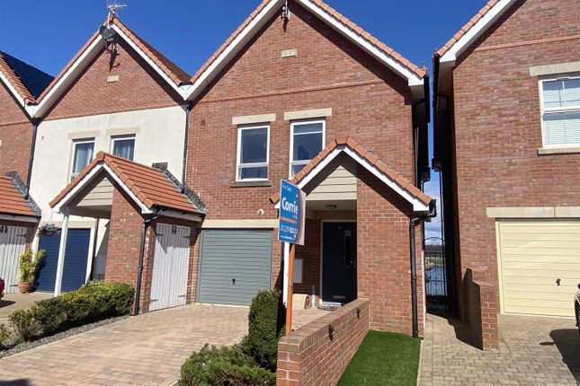 Property for sale in Plover Gardens, Walney, Barrow-In-Furness