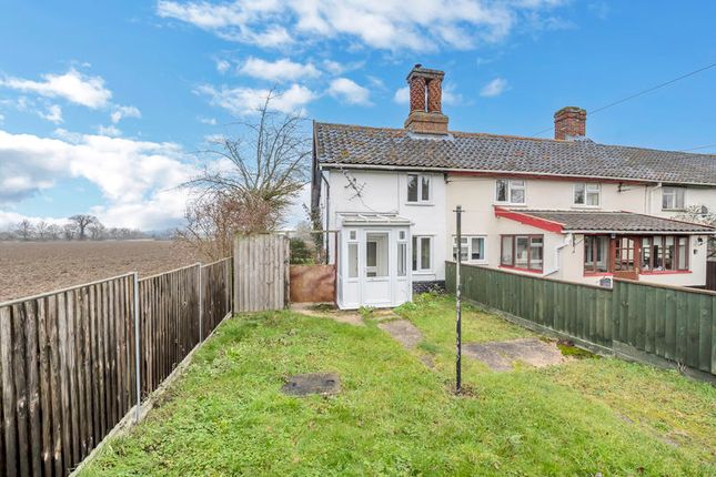 Tinkers Cottage, 102, Kingshall Green, Bury St. Edmunds photo 2