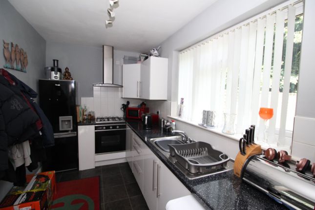 Semi-detached house for sale in Ramsey Avenue, Manchester, Greater Manchester