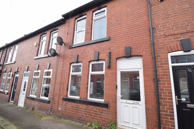 Terraced house to rent in Mill Street, South Kirkby