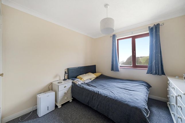 Flat for sale in Trerieve, Downderry, Torpoint