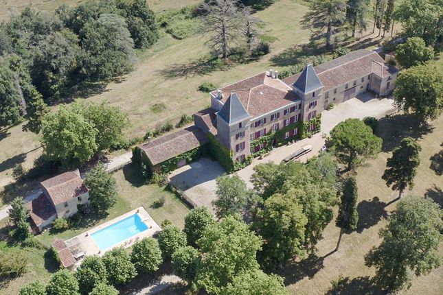 Thumbnail Property for sale in Languedoc-Roussillon, Aude, Salles Sur L'hers