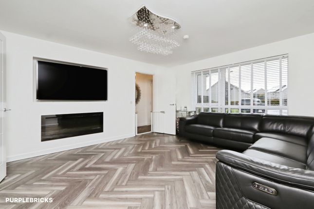 Prospecthill Quadrant, Glasgow photo 2