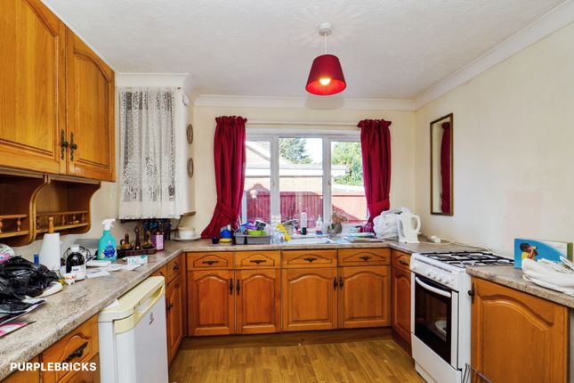 Vicarage Lane, Sholden, Deal photo 3