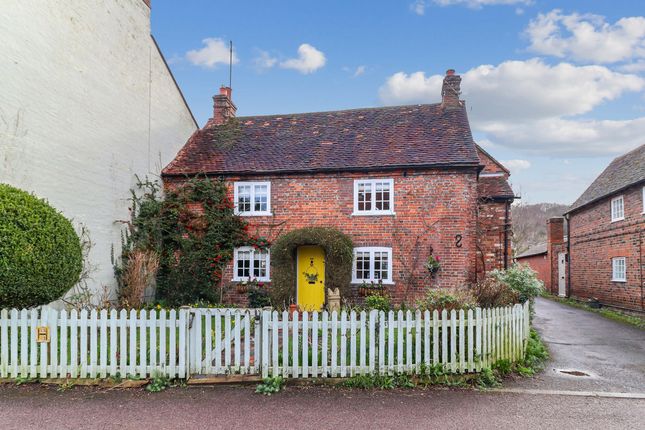 Thumbnail Detached house for sale in Trooper Road, Aldbury, Tring