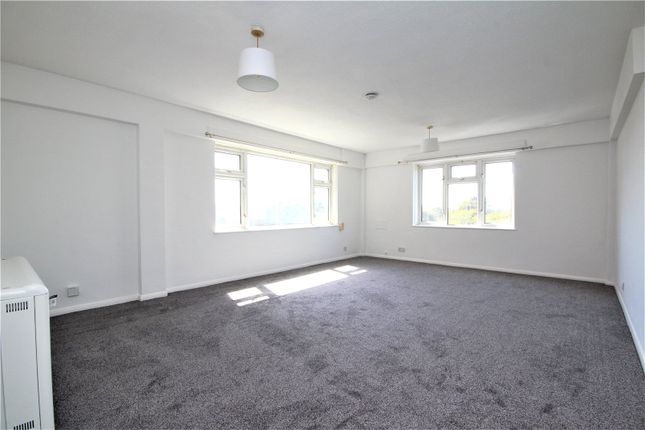 Flat to rent in Dene Court, Mill Road, Worthing, West Sussex