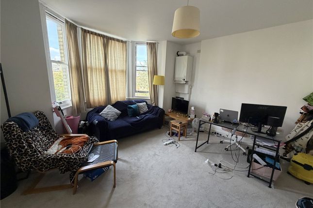 11C, Lambert Road, London photo 2