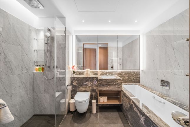 Apartment 2709, River Park Tower, 1, River Park Tower, London photo 4