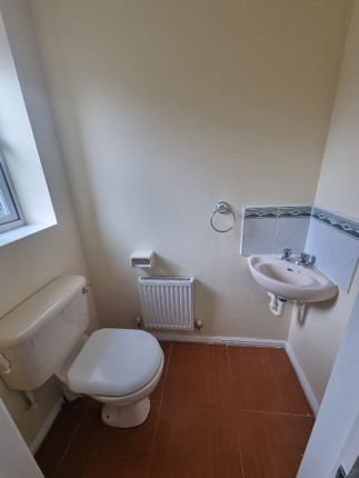 Semi-detached house to rent in Shillingford Road, Manchester