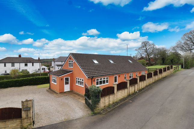 Bungalow for sale in Walsh Lane, New Farnley, Leeds, West Yorkshire