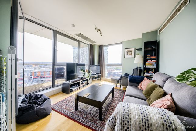 Thumbnail Penthouse to rent in Centenary Plaza, 18 Holliday Street, Birmingham City Centre