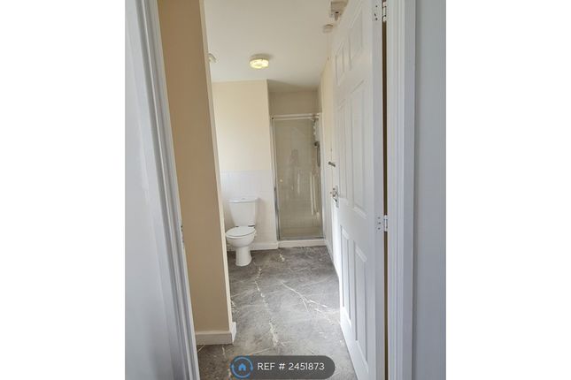 First Floor Toilet