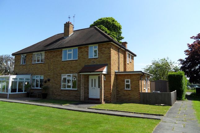 Thumbnail Semi-detached house to rent in Forsythia, Thorp Arch Grange, Thorpe Arch