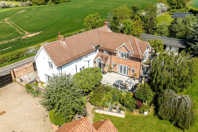 Hoe Hill Cottage 030