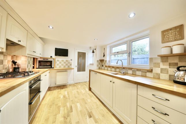 Hope Cottage, 44, Staithes Road, Hull photo 3