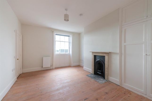 Terraced house for sale in High West Street, Dorchester, Dorset