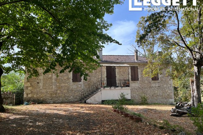 Thumbnail Villa for sale in Bruch, Lot-Et-Garonne, Nouvelle-Aquitaine