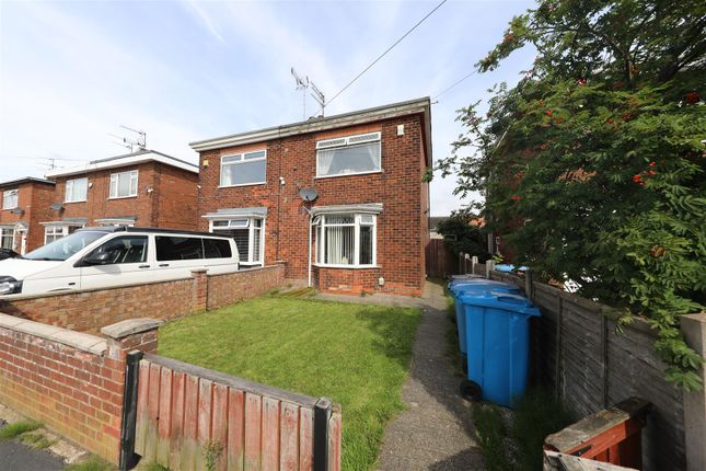 Property for sale in Ledbury Road, Hull