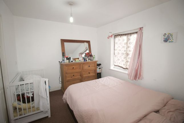 Flat for sale in Cressex Road, High Wycombe