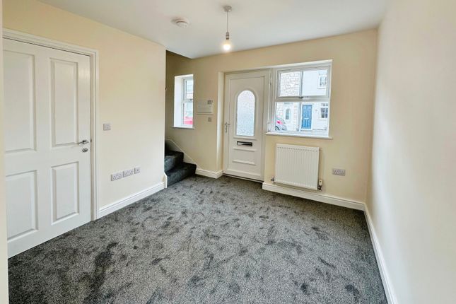 Detached house for sale in Castle Street, Lincoln