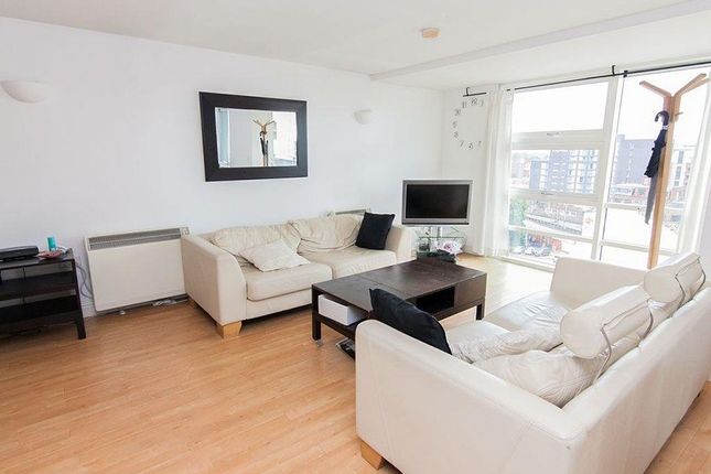 2-bed flat on 707, 51, Whitworth Street West, Manchester, £270,000